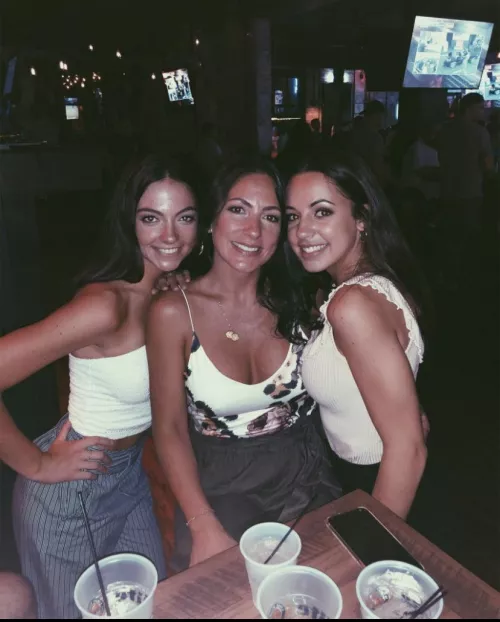 Milf and daughters