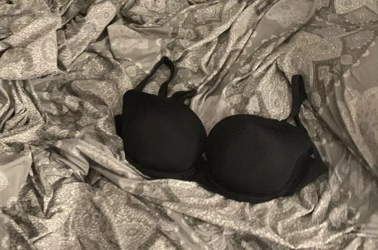 Milf bra, to die for