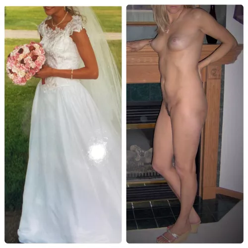 MIL(f) holding up OK after 4 kids?
