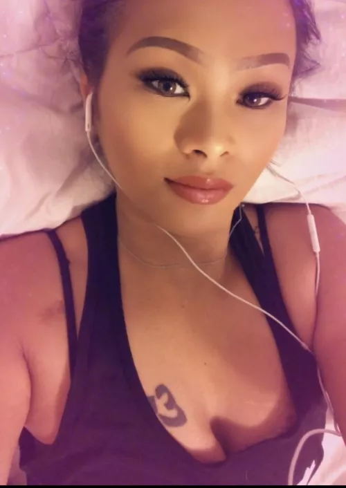 Milf I found