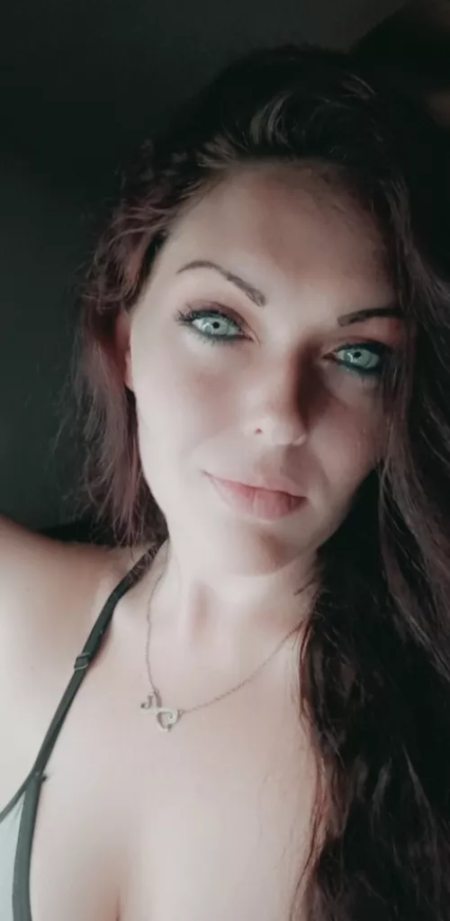 MILF of your dreams?