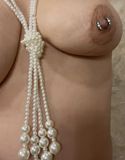 MILF titties