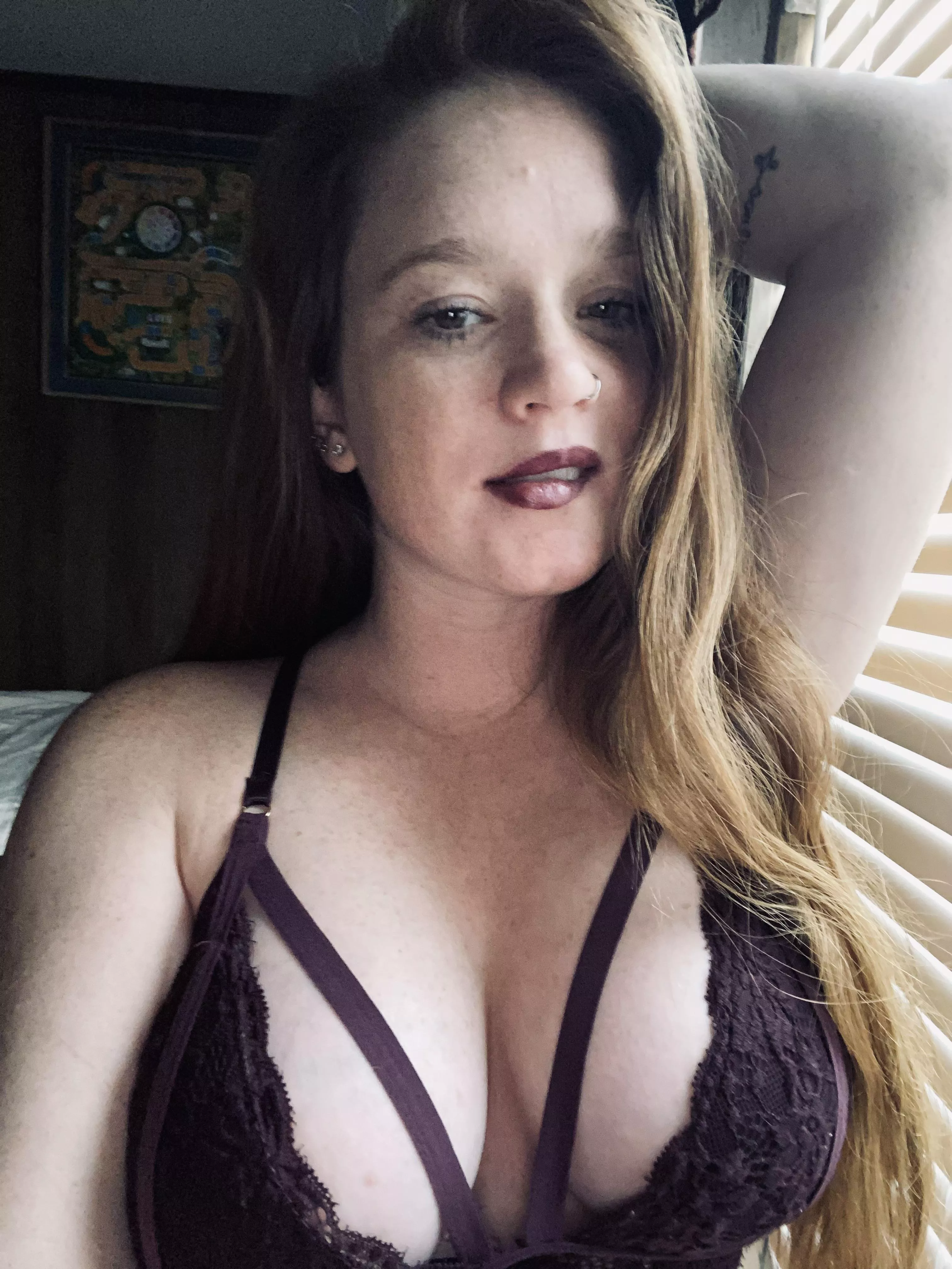 Milfie in the making 😏