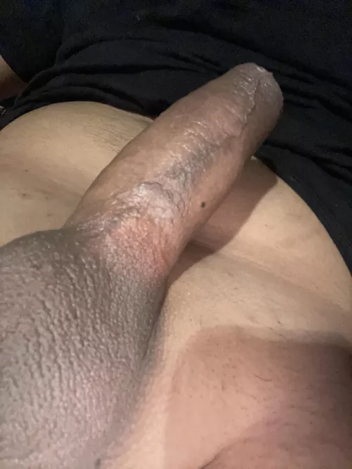 Milk my fat dick🍆💦
