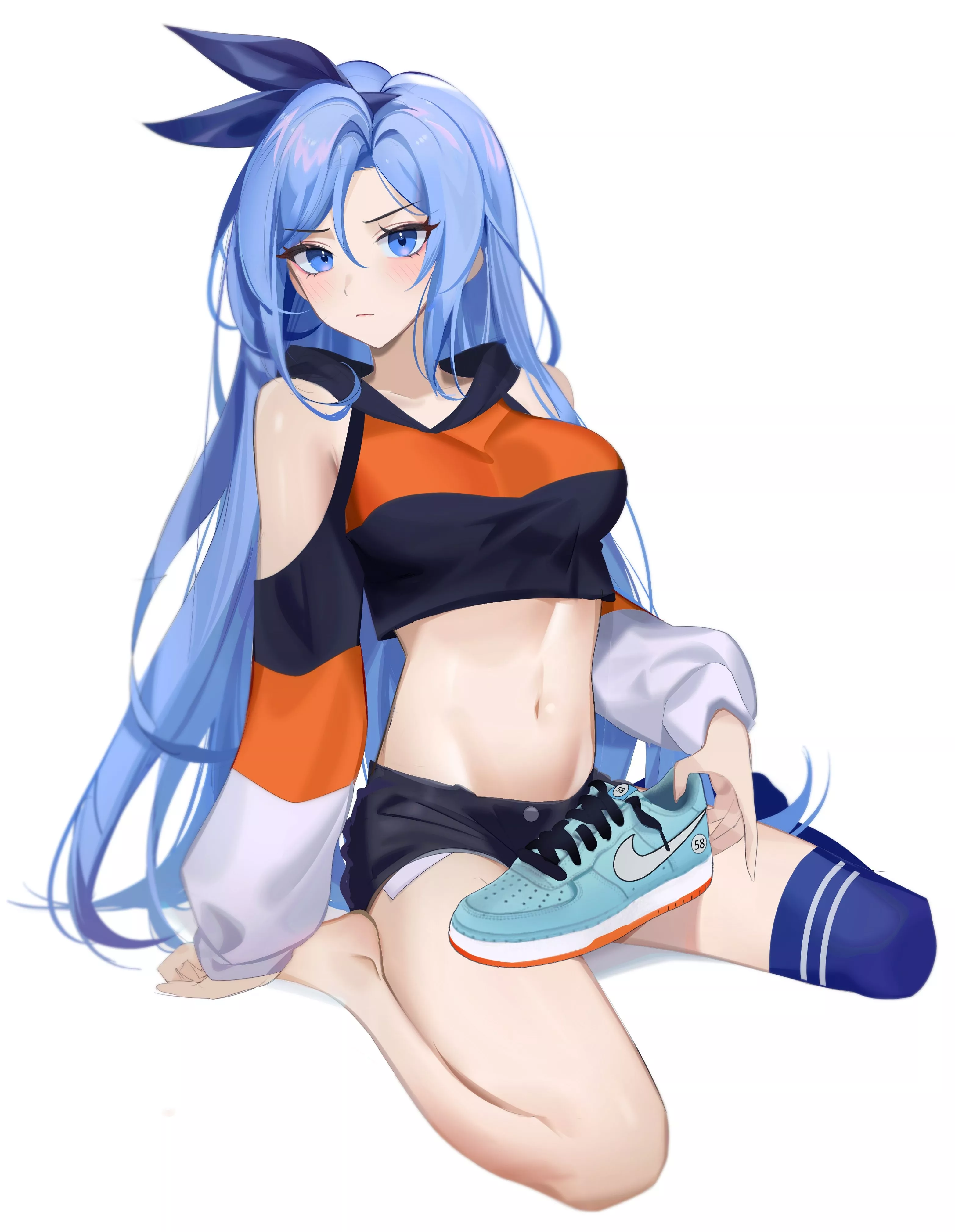 Minah [Artist's Rendition]