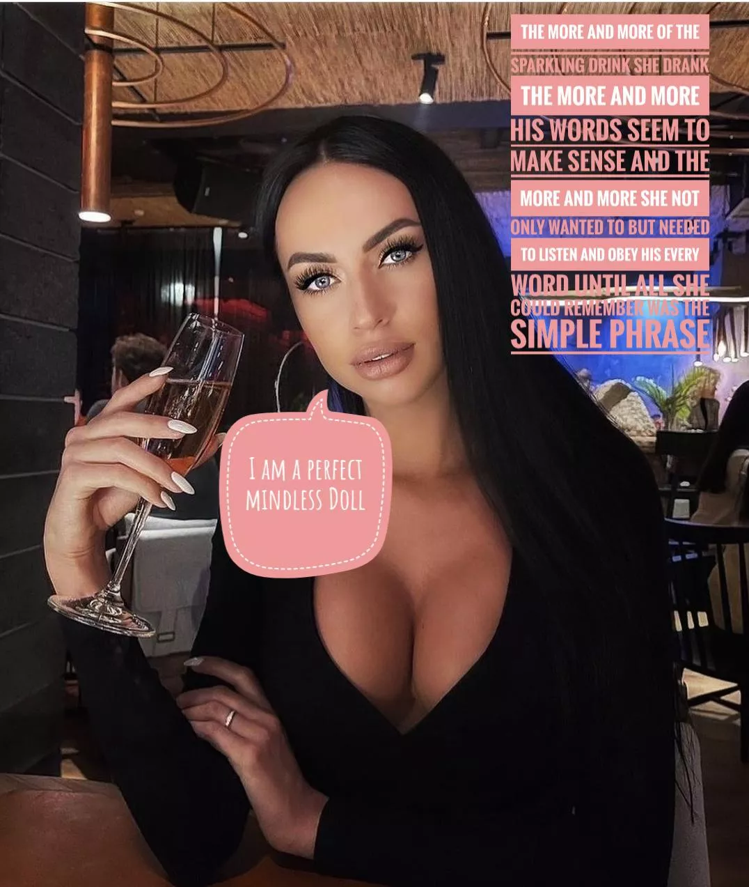 Mindless Dolls are surely the best Dolls 💙 Mindless Dolls are surely the best Dolls 💙