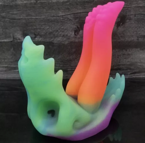 Mine from The Prince’s Court