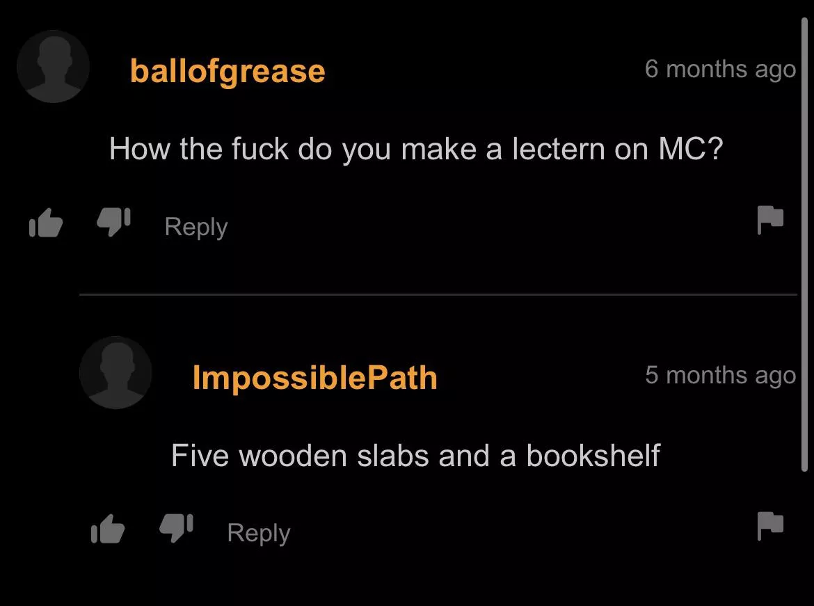 Minecraft is so common