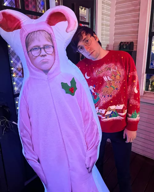 Minecraft (Java) Friends?