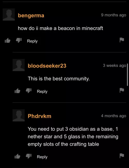 minecraft tutorial from pornhub