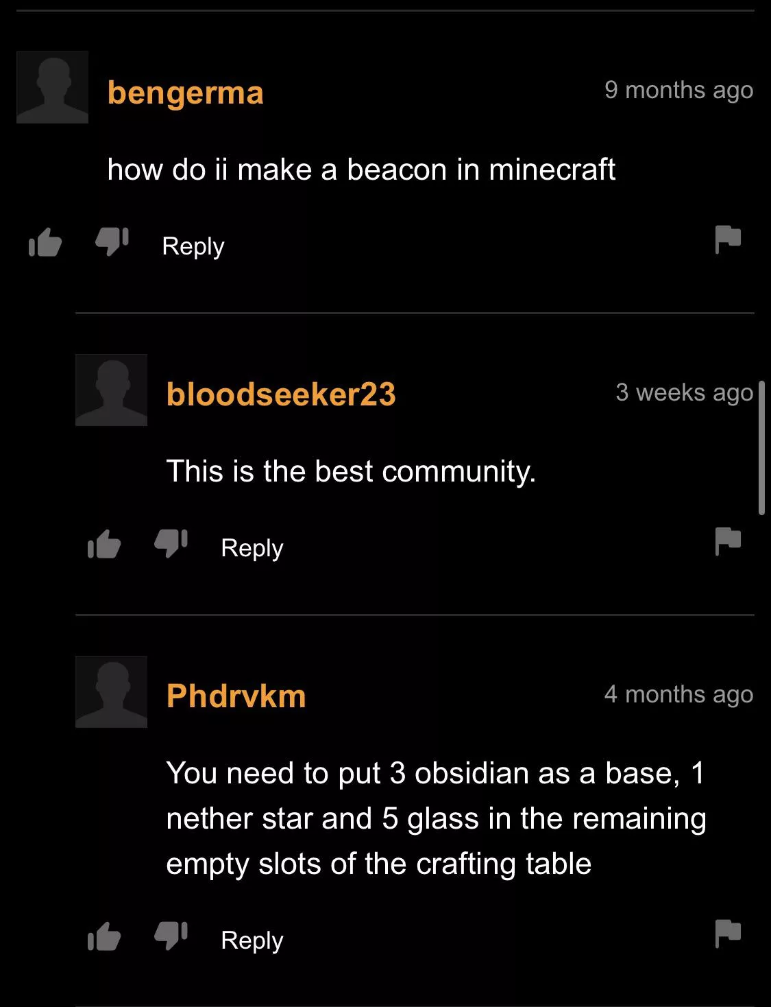 minecraft tutorial from pornhub