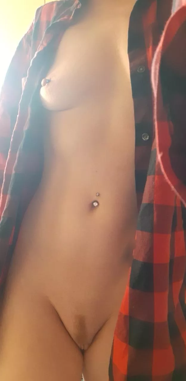 Minimal effort kinda day