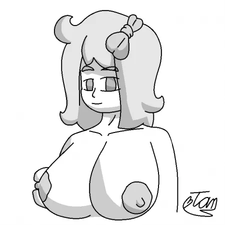 Minimalistic Magposting