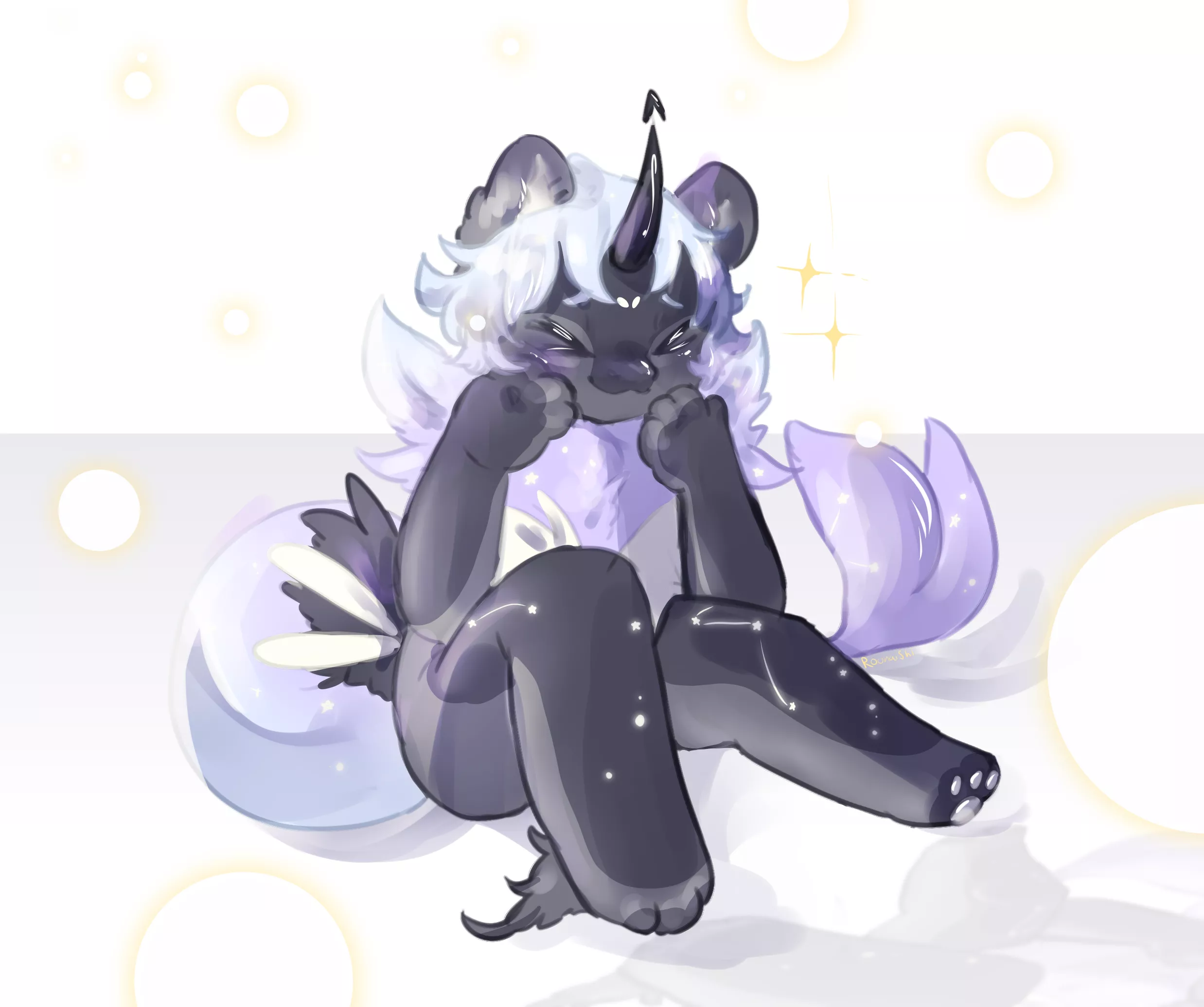 Minky appreciates your support on my last post