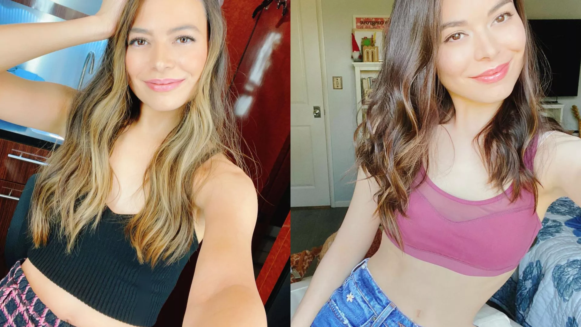 Miranda Cosgrove and her fuckable body. How would you fuck her? Miranda Cosgrove and her fuckable body. How would you fuck her?