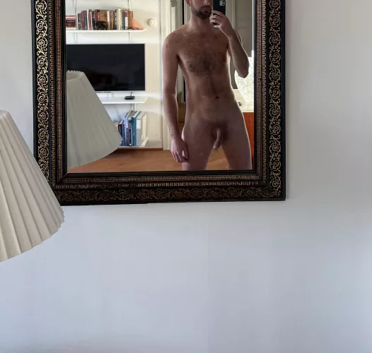 Mirror mirror