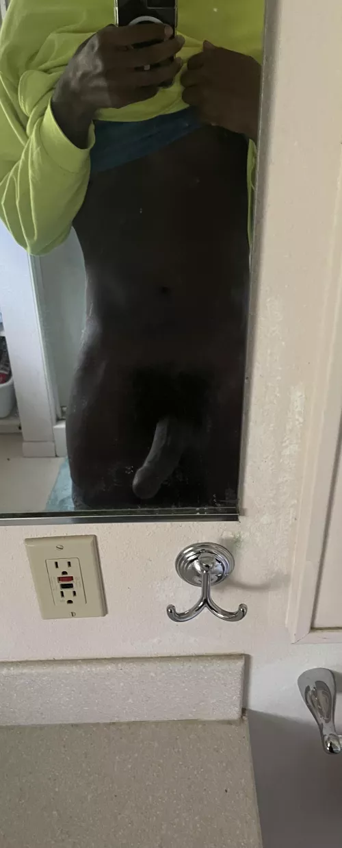 mirror mirror on the wall