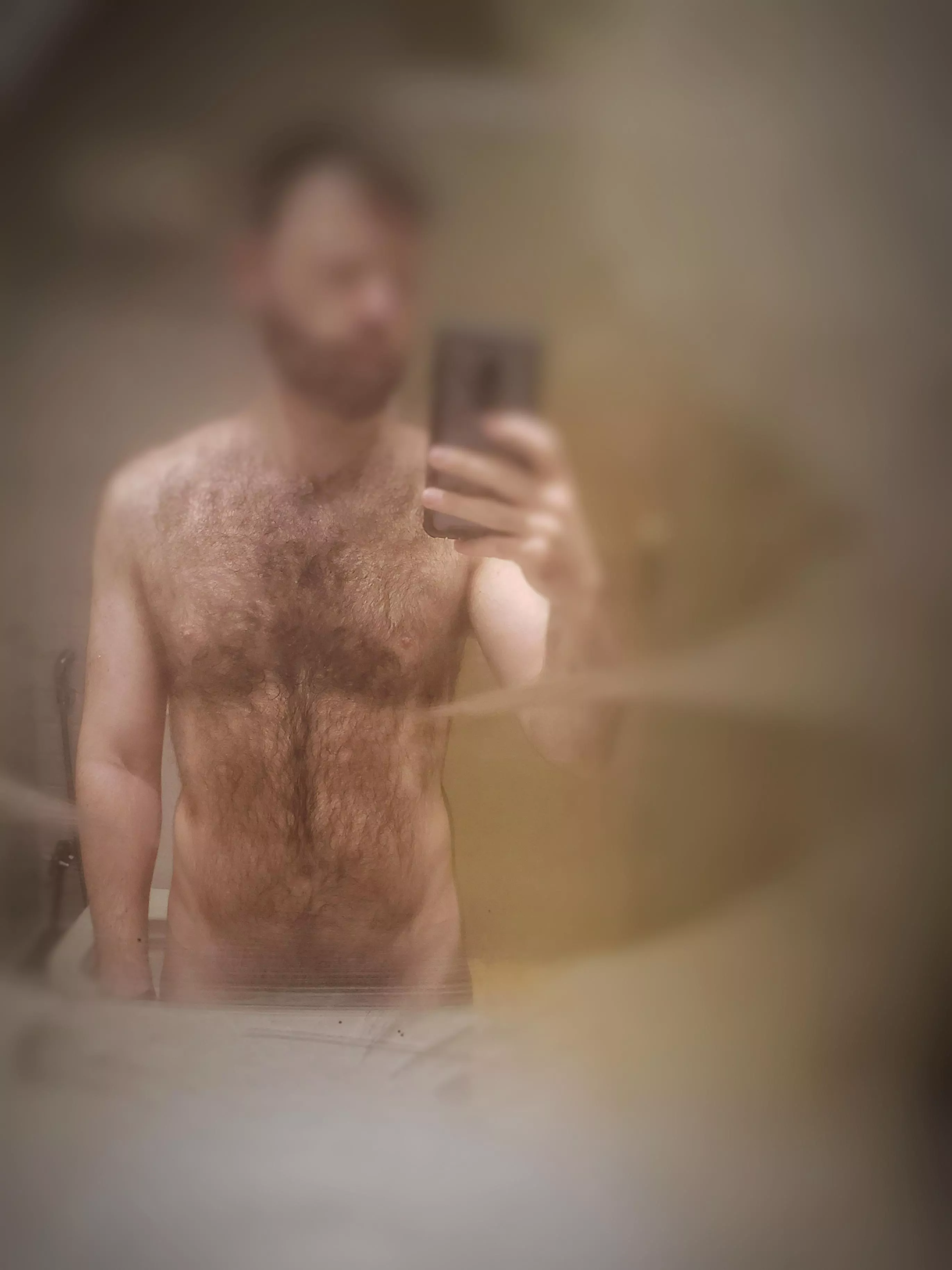 Mirror Mirror on the wall