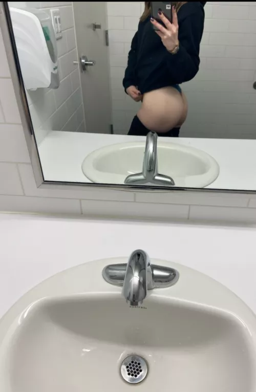 Mirror Mirror On The Wall...