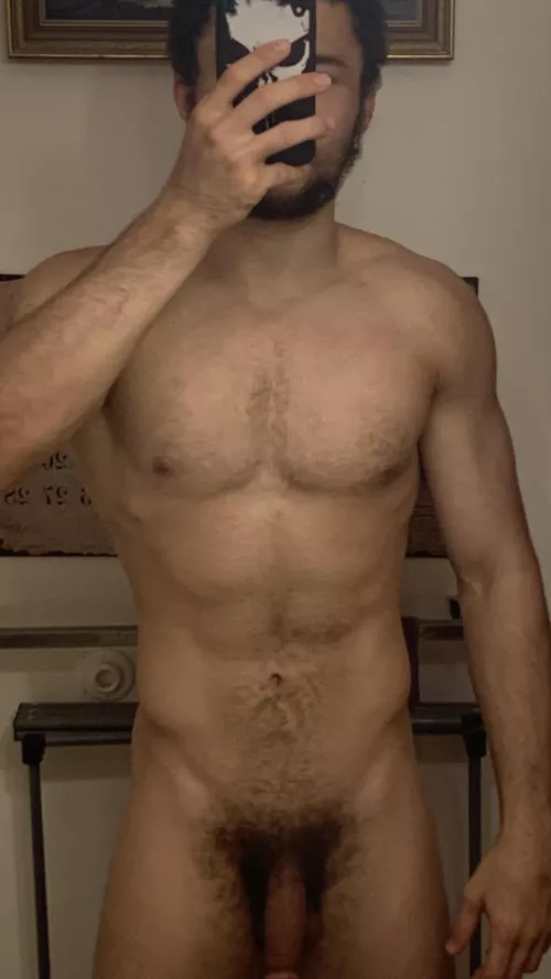 mirror selfie you like (m)y body type