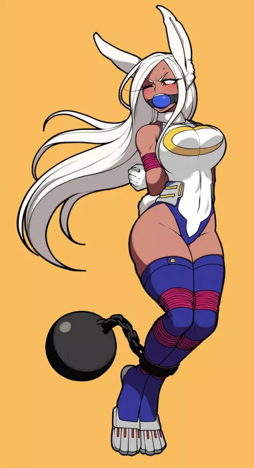 Miruko