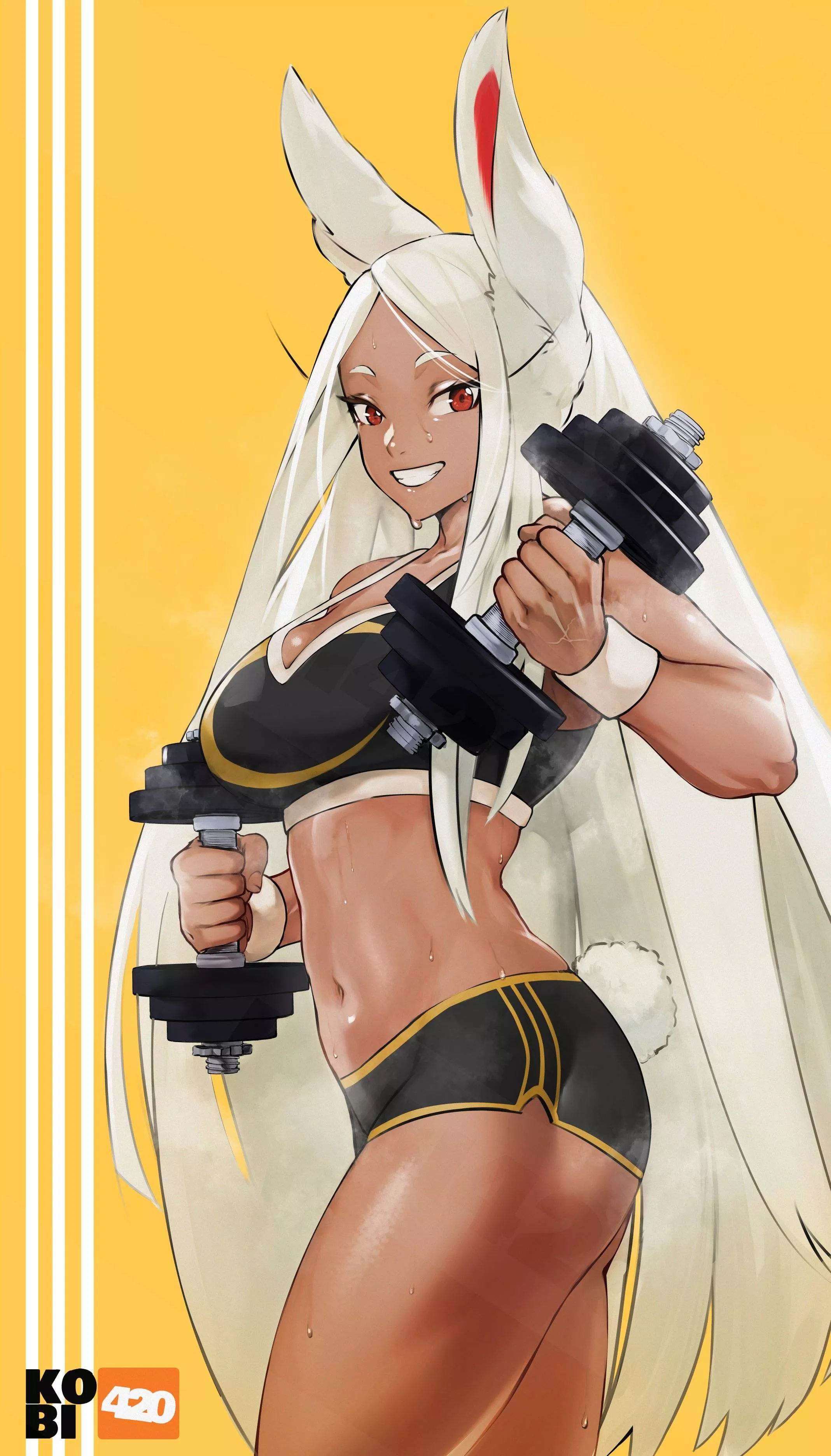 Miruko