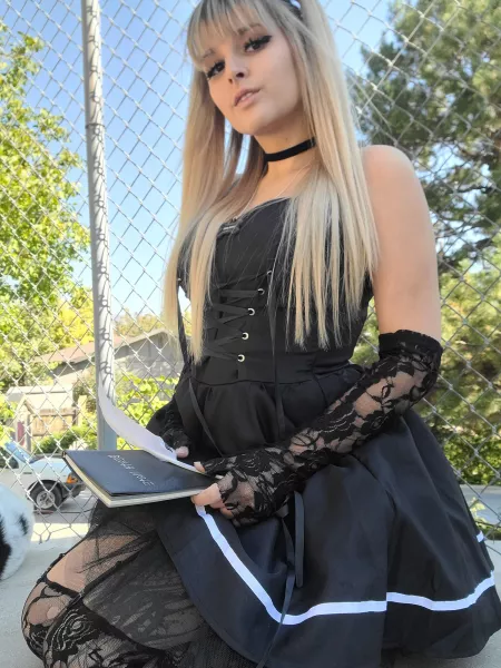 Misa Misa is the best simp don't you think? ๐๐ค New costumes/cosplays every day of this month๐ค๐ B/g๐ค G/G ๐ค Solo๐ค 1on1s๐ค Customs๐ค GFE