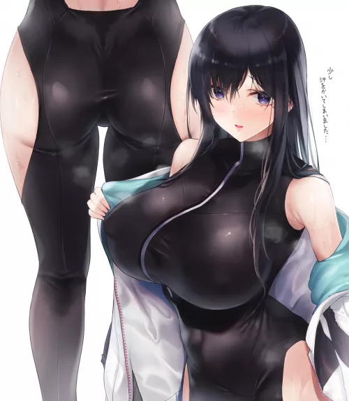 Misaki Kagome [Alice Gear Aegis]