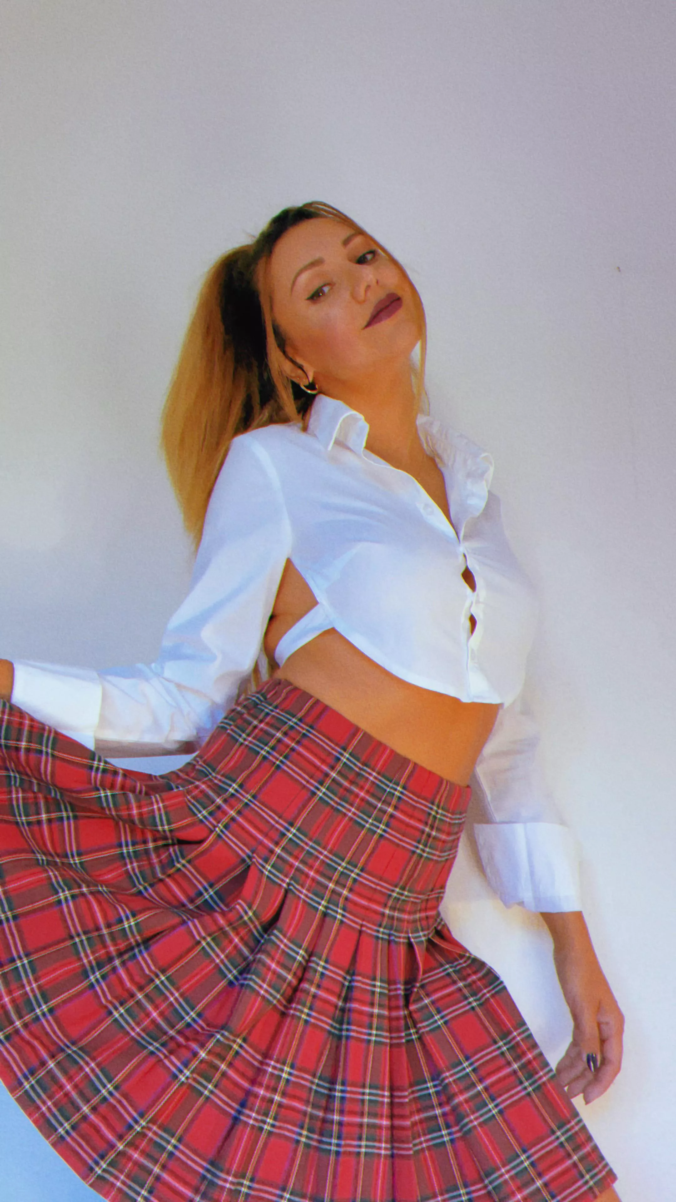 Miss Zu - good girl, or not…