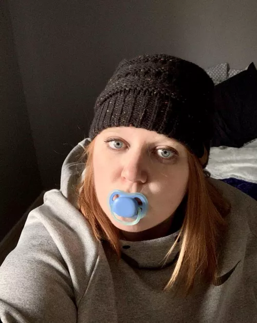 Missing my Daddy today!