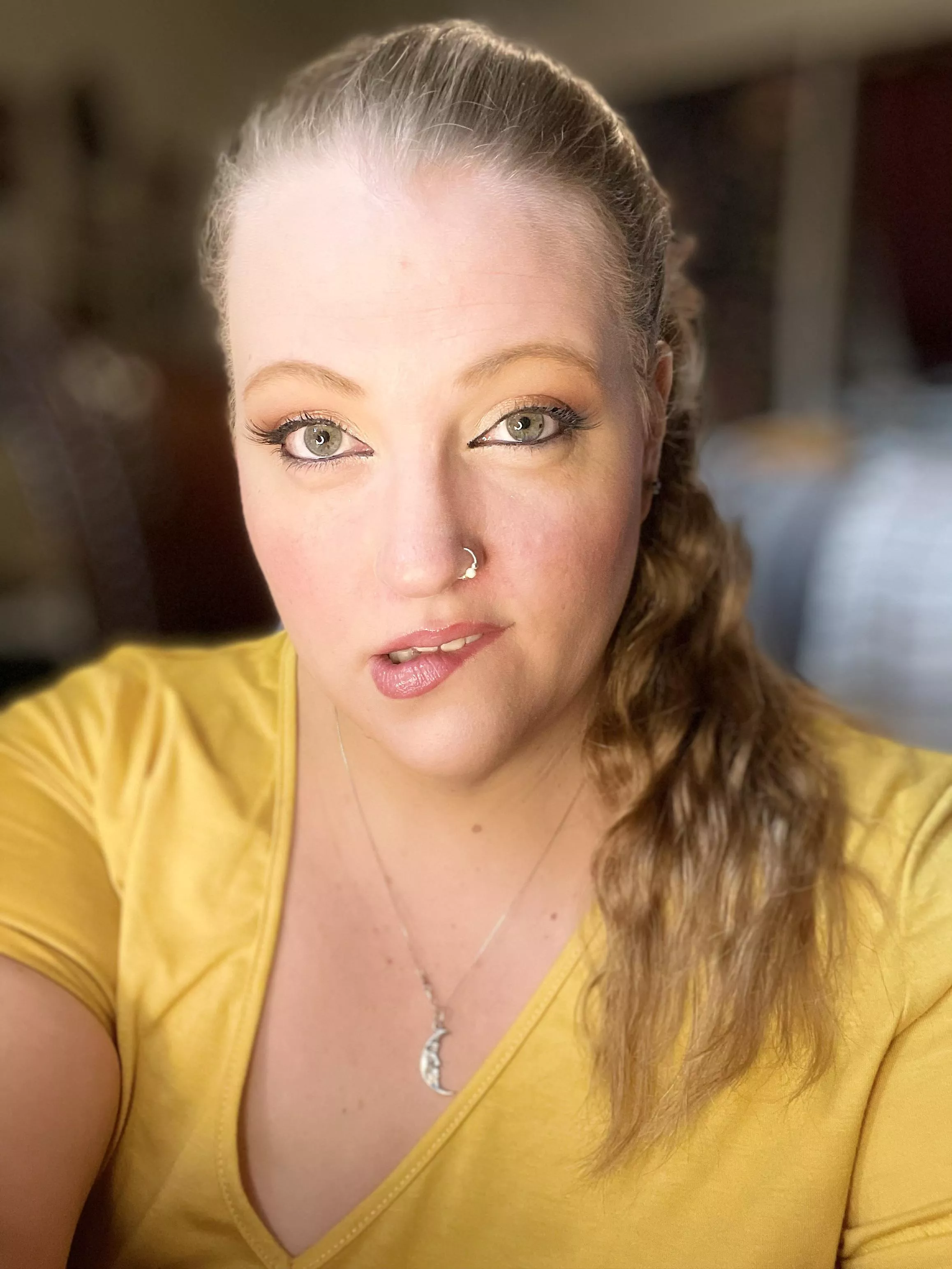 Missing my lovers on Christmas Eve.