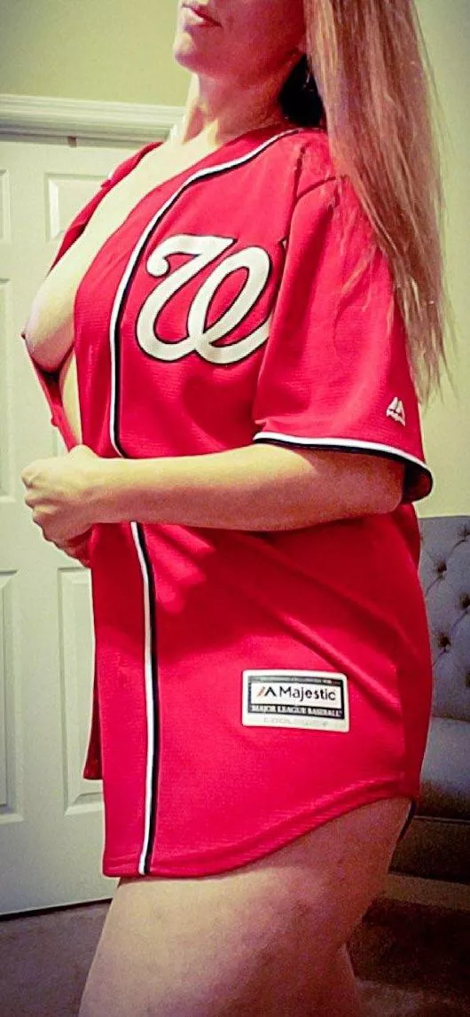 Missing Scherzer, but not missing anything else Missing Scherzer, but not missing anything else