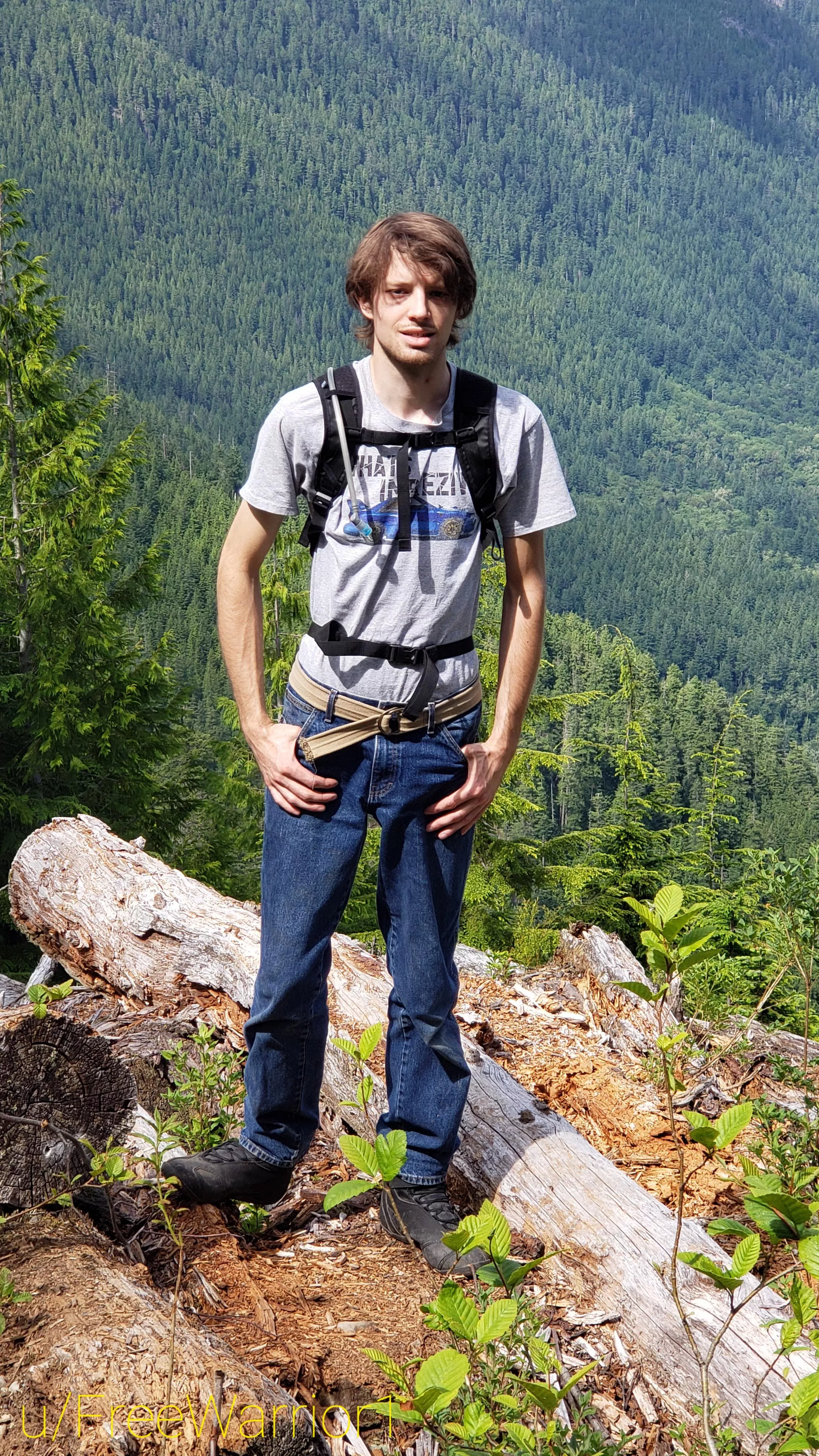 Missing summer and mountain dirt bike trips