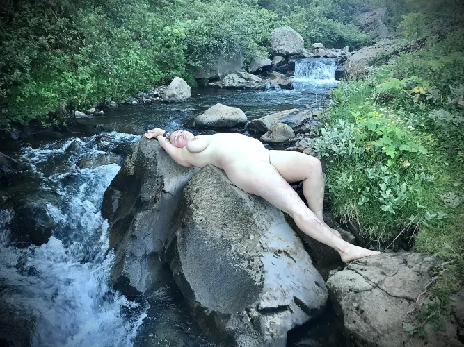 Missing summer yet?