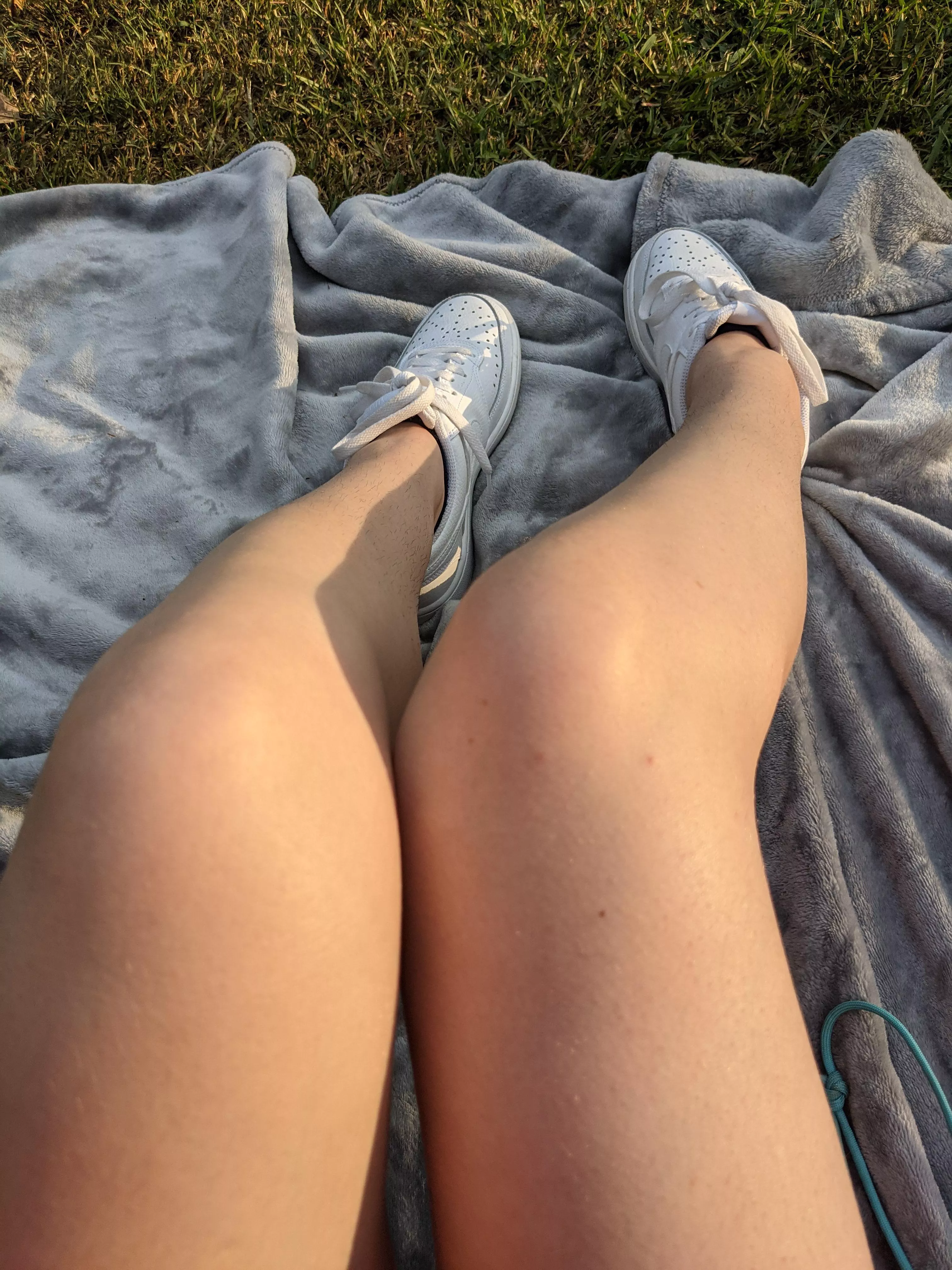 Missing the summer sun on my skin ☀️