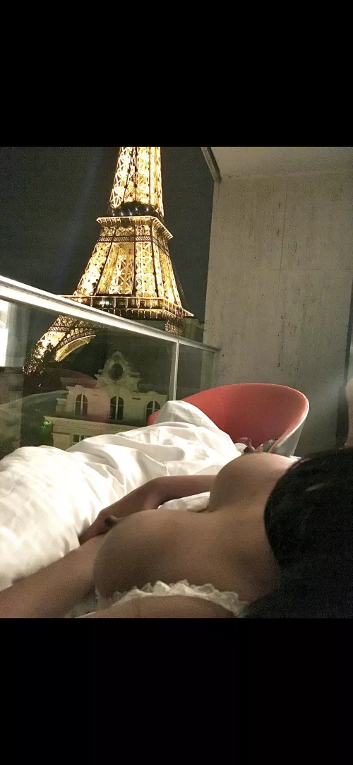 Missing those naughty work trips! Fuck Corona! 😈