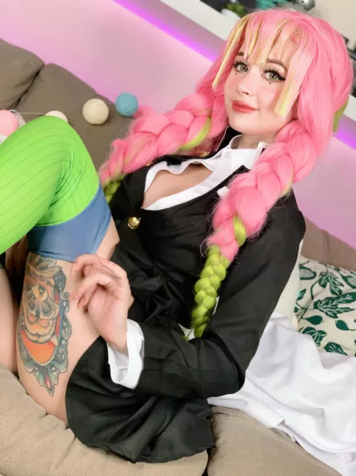 Mitsuri by Purple Bitch [self]