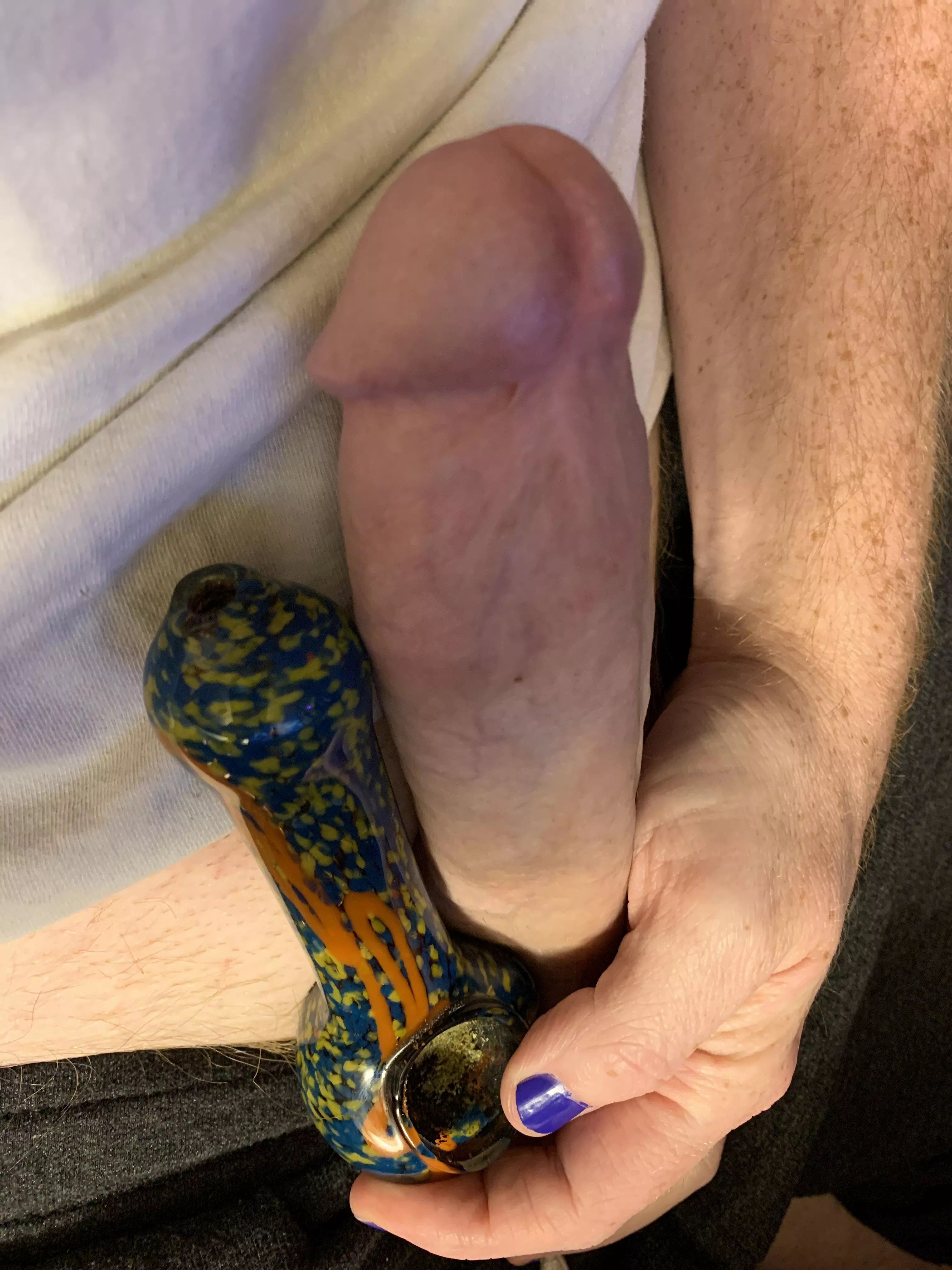(M)Just found this subreddit. First post here! (M)Just found this subreddit. First post here!