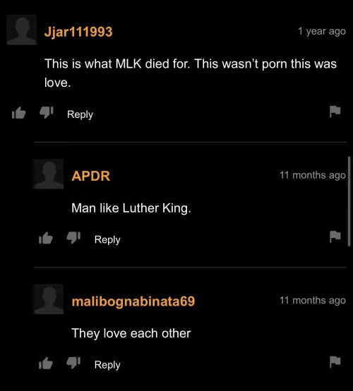 MLK