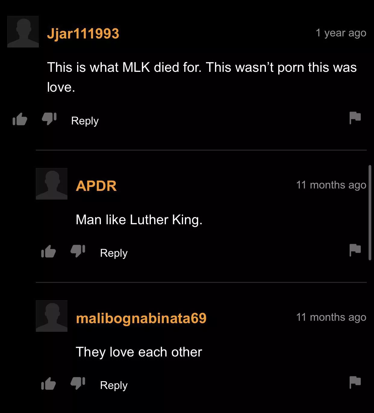 MLK
