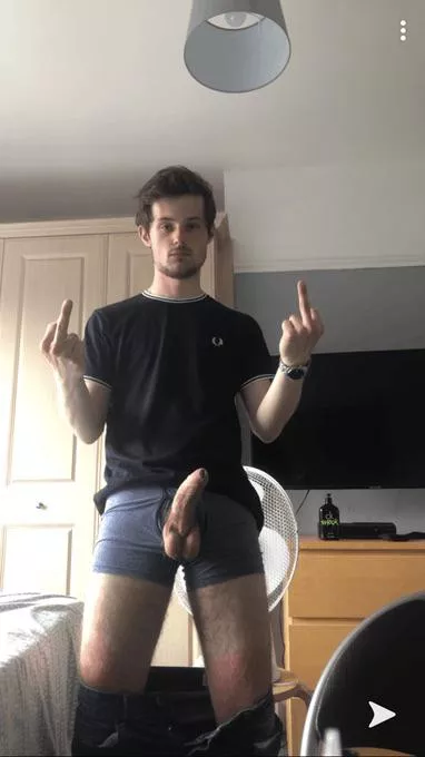 Mmm 20muk my dick 😈