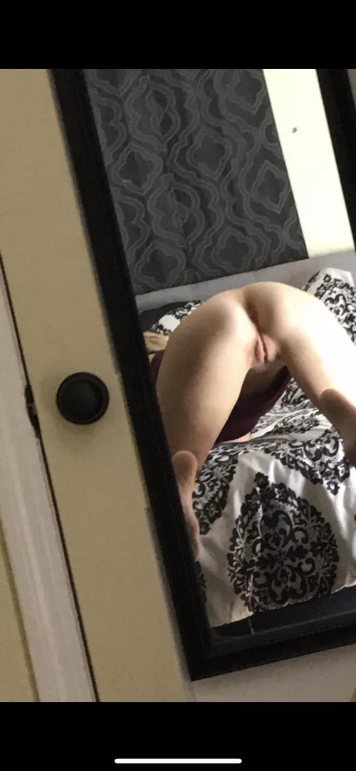 Mmm nice and ready