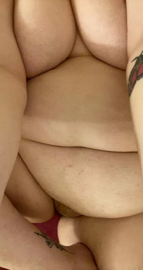 Mmmkay, I need to be fucked