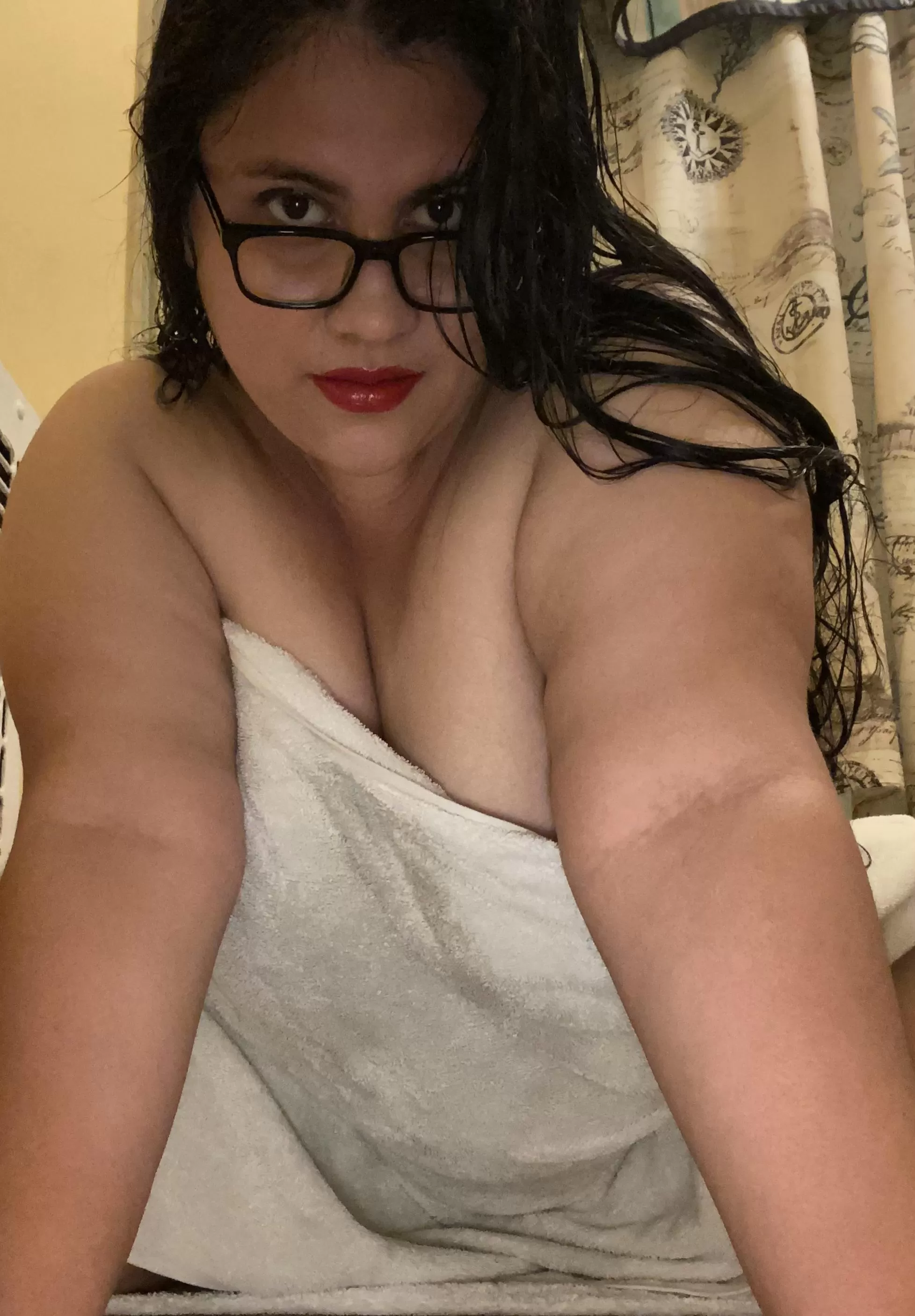 Mmmm I had fun shooting this 💋 Mmmm I had fun shooting this 💋