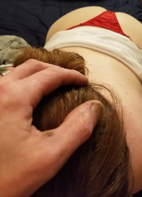 Mmmmm