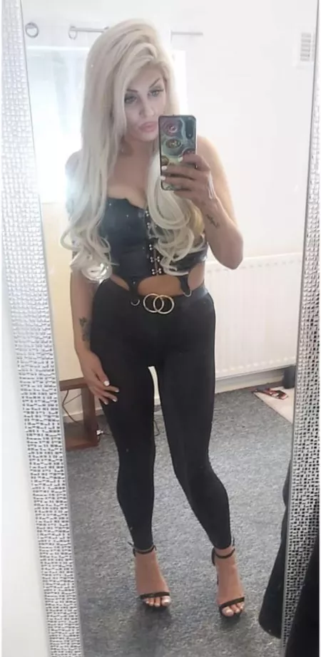 Mmmmm laura