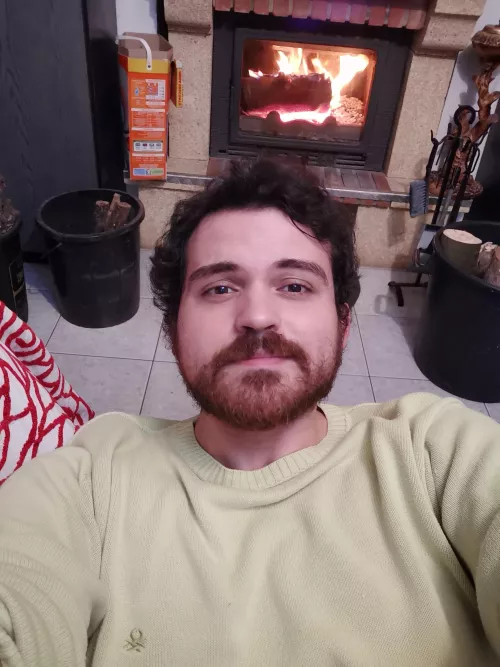 Mode: Confortable at home