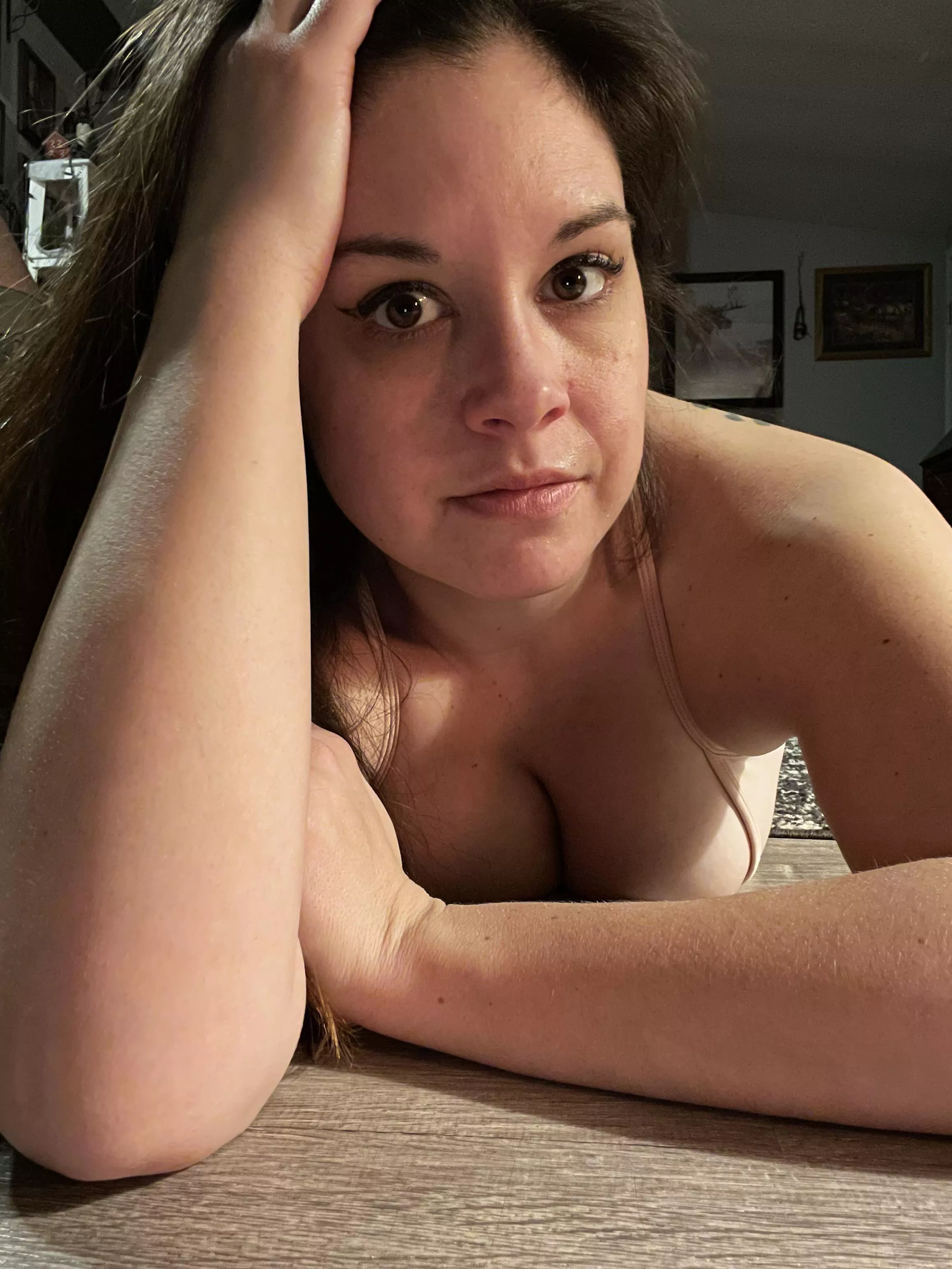 Mom of 1, haven’t fucked in years- would you wanna change that?