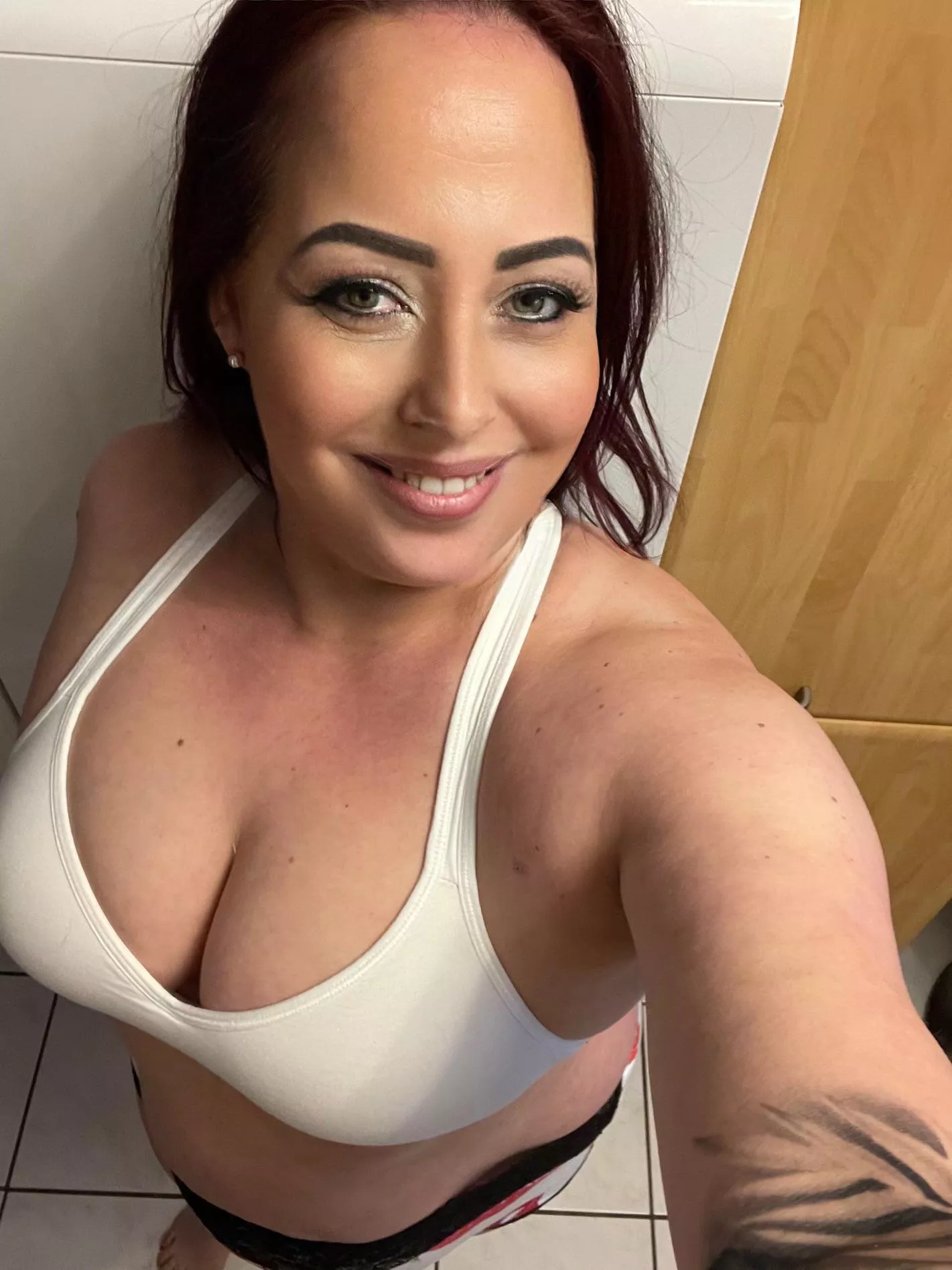 Mom of 2. still dateable?