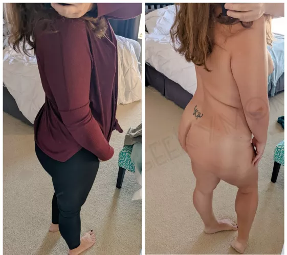 Mom of 3 before and after school drop off